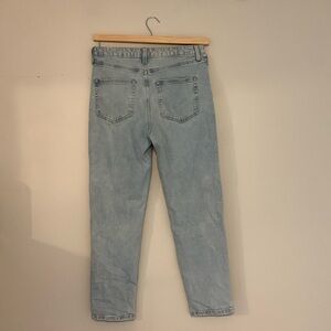 Women’s jeans